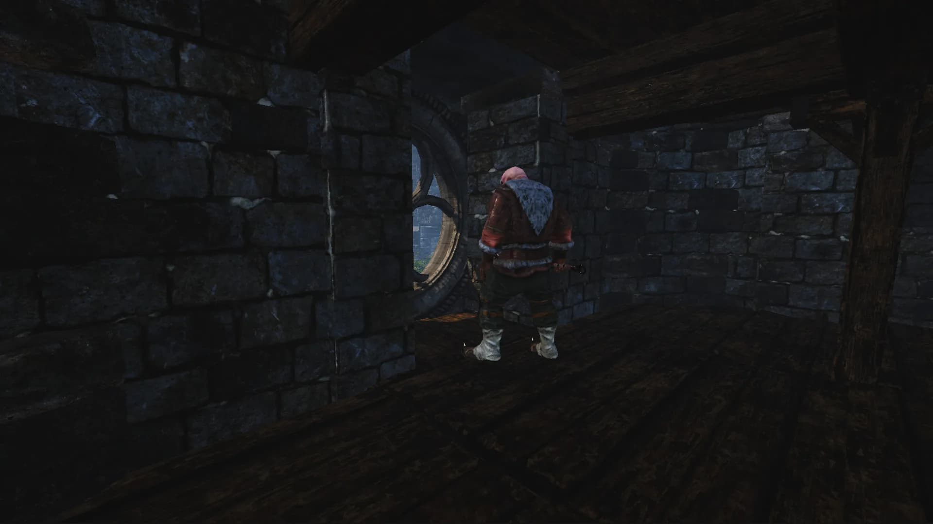 Knight Jones and Dragons Fall görsel 6