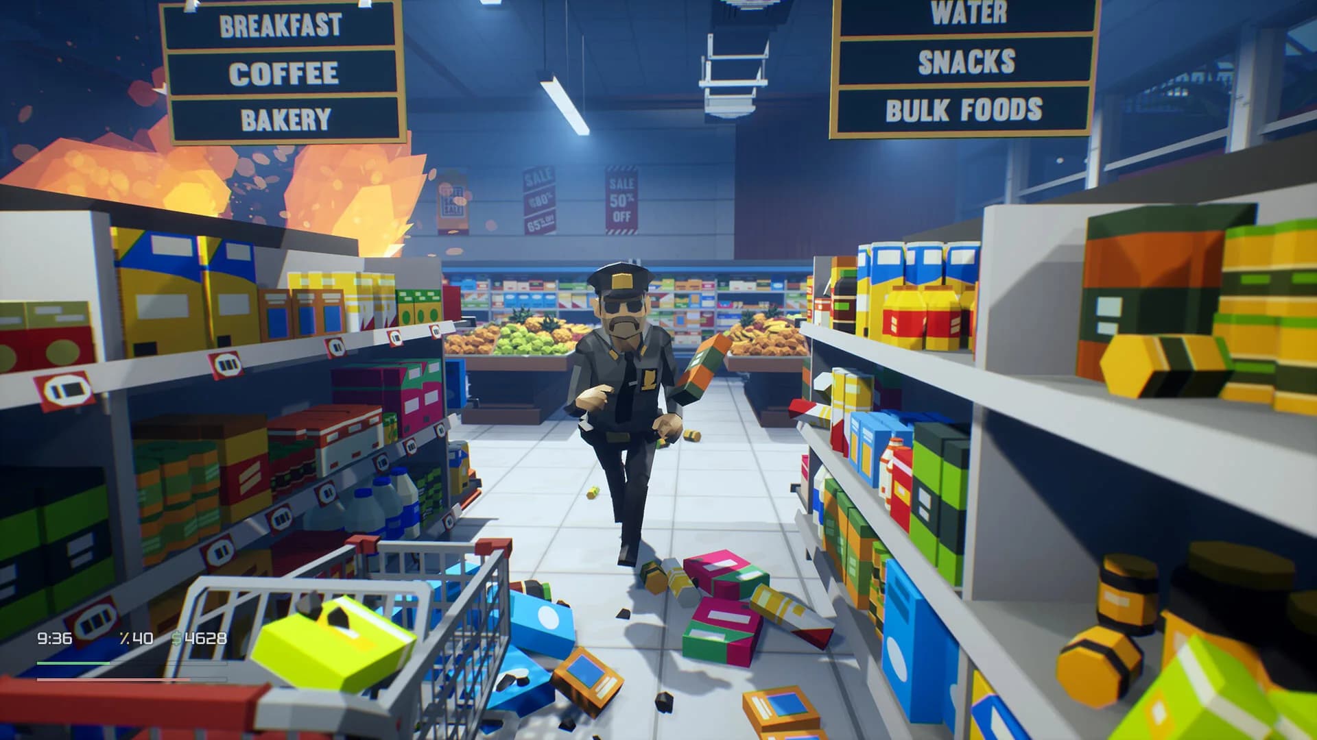 Loot List: Hırsız Simülatörü görsel 3