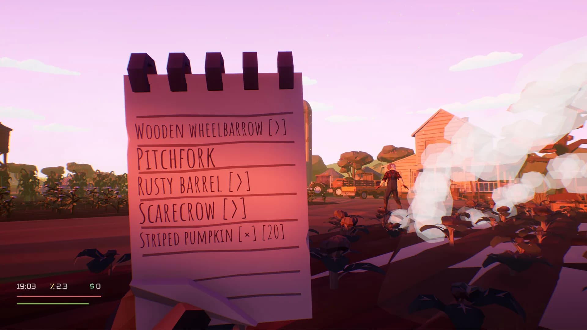Loot List: Hırsız Simülatörü görsel 7