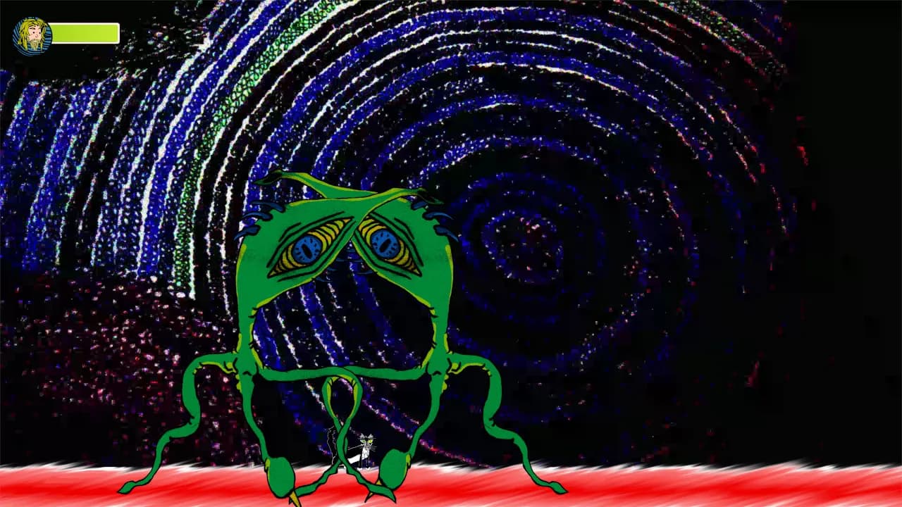 CatMxn: Chapter 1 görsel 5