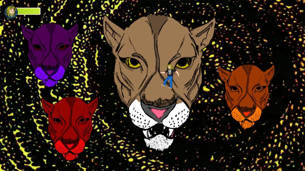 CatMxn: Chapter 1 görsel 7