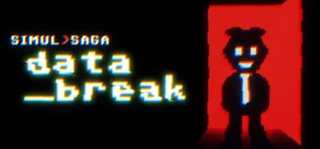 SIMULSAGA: DATA_BREAK görsel 1