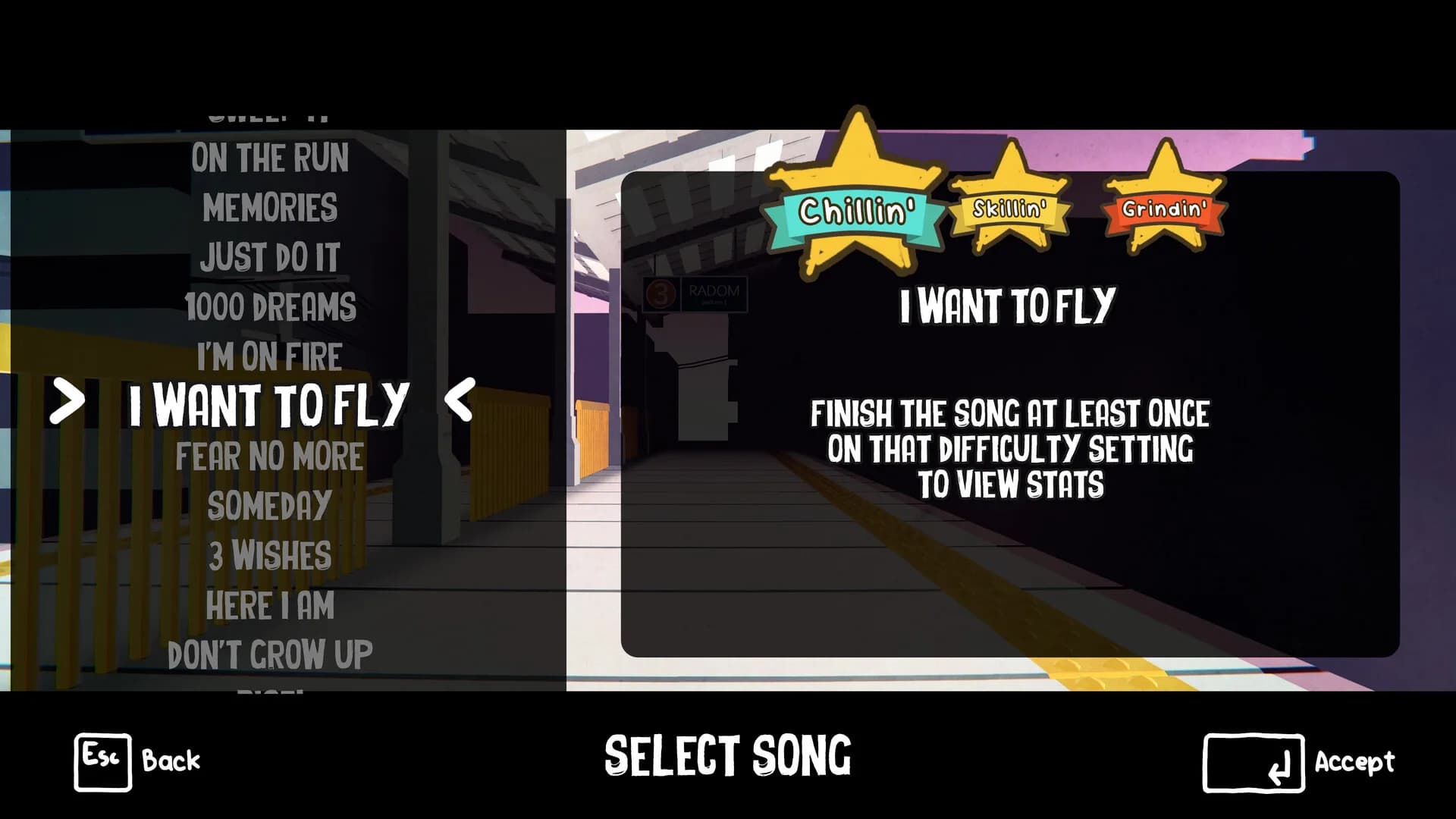 LOUD: My Road to Fame görsel 9