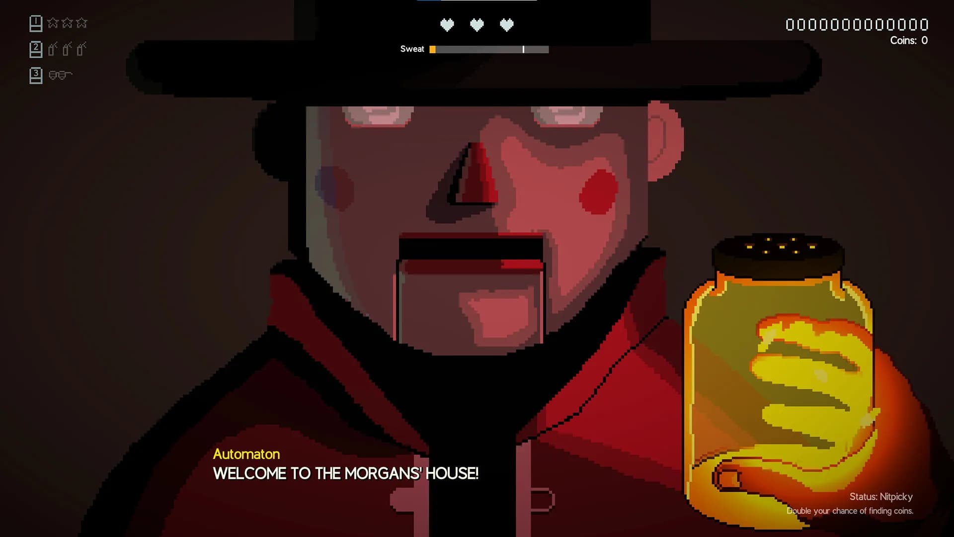 Unwelcome görsel 6