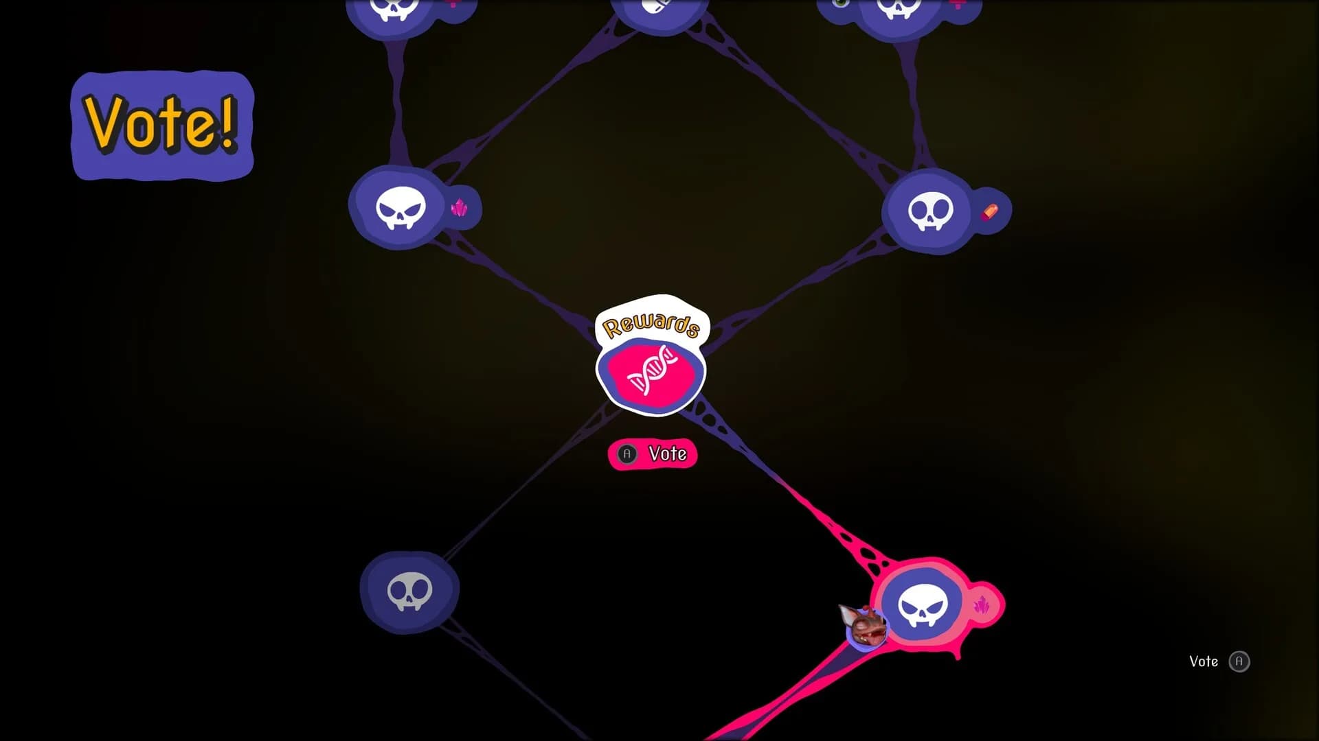 Mother Machine: Co-Op Gremlin Tours görsel 2