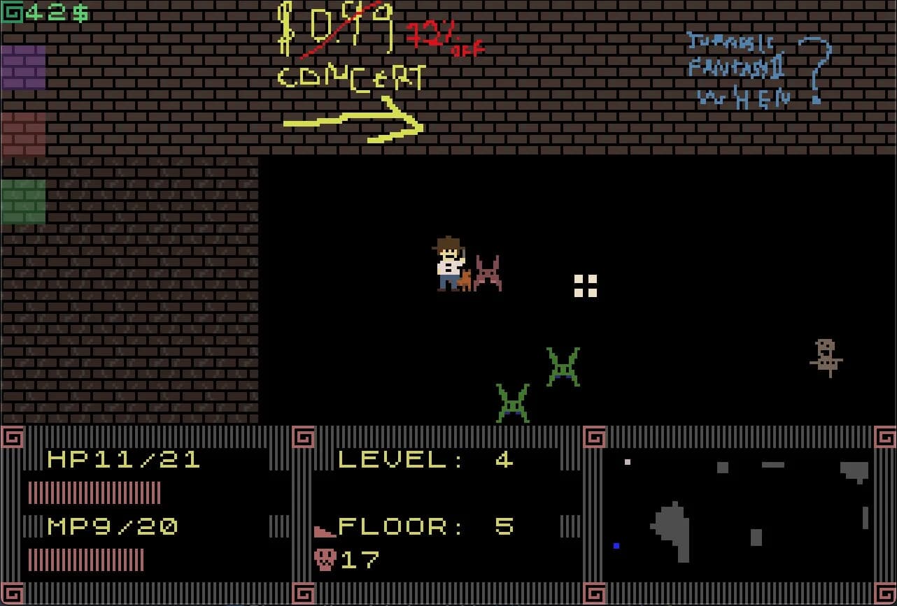 Moshcave görsel 7