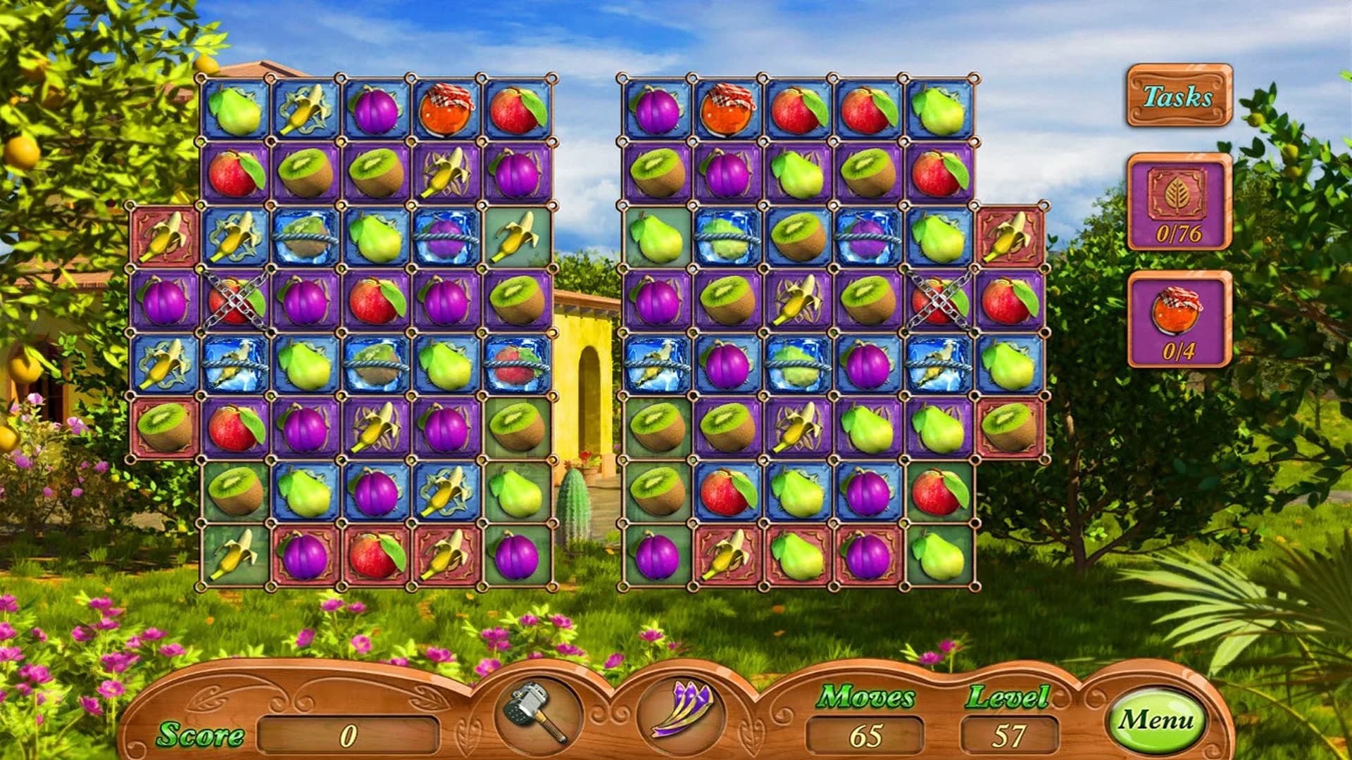 Dream Fruit Farm görsel 6