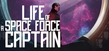 Life of a Space Force Captain görsel 1