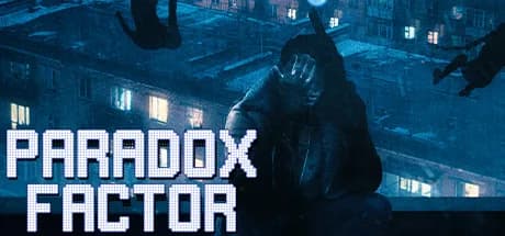 Paradox Factor görsel 1