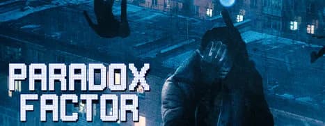 Paradox Factor görsel 8