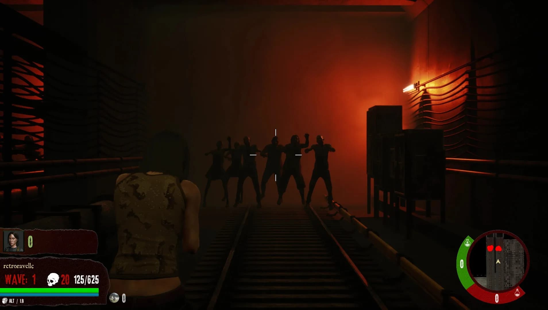 Apocalypse: Floodgates görsel 5