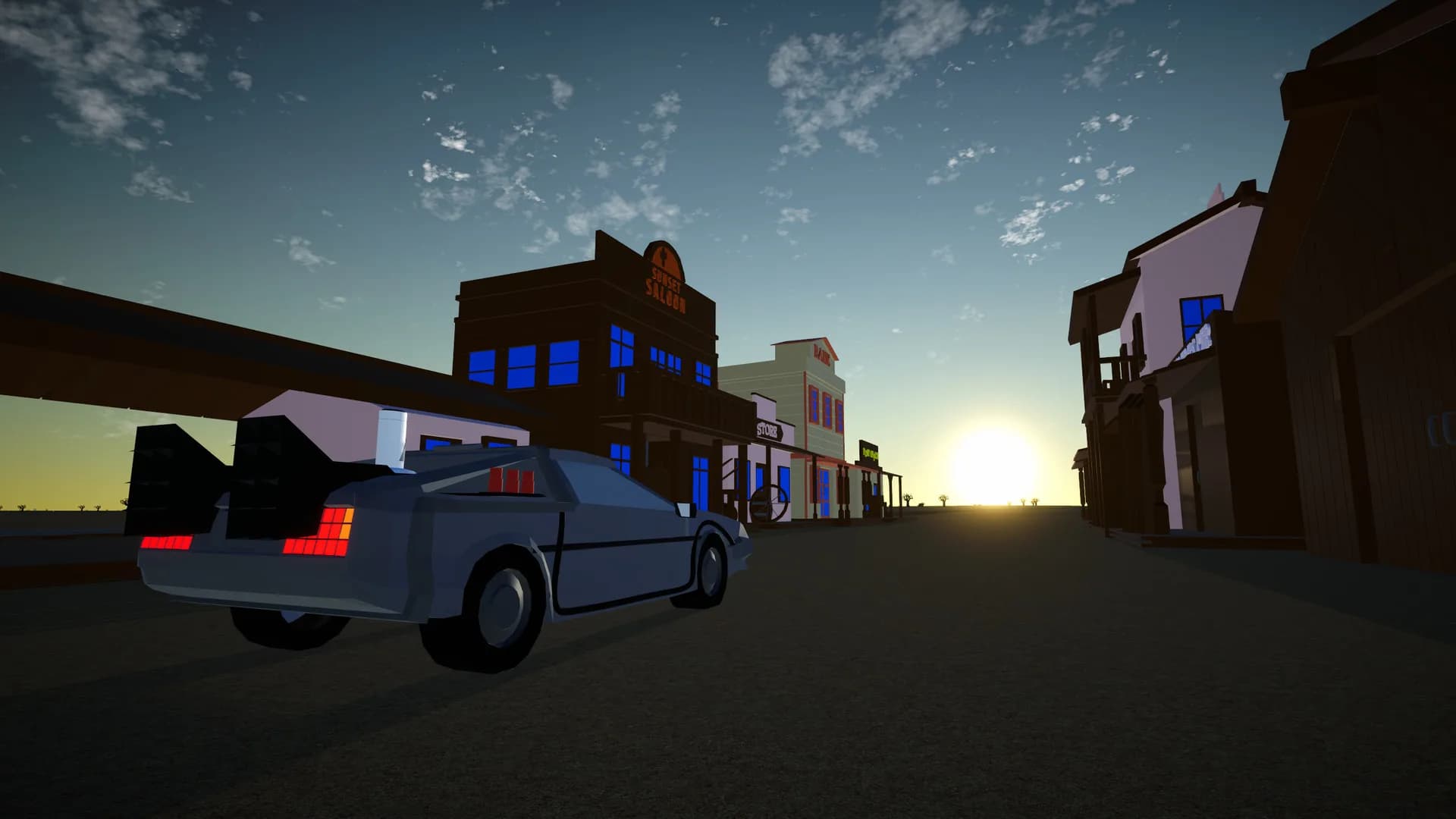 The Pointless Car Chase: Refueled görsel 13