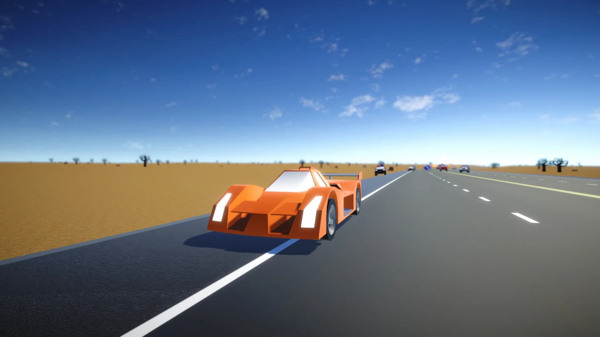 The Pointless Car Chase: Refueled görsel 15