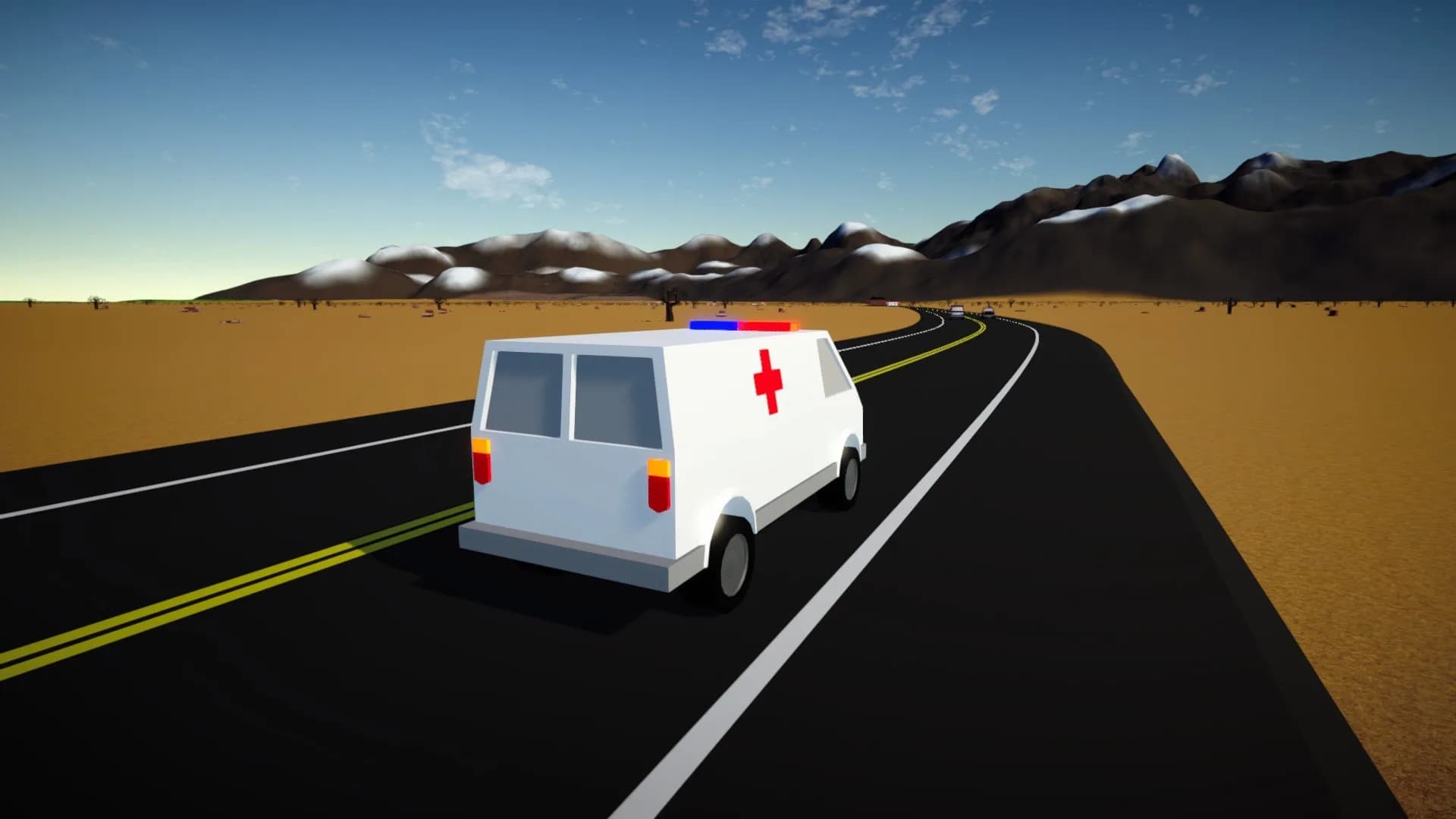 The Pointless Car Chase: Refueled görsel 18