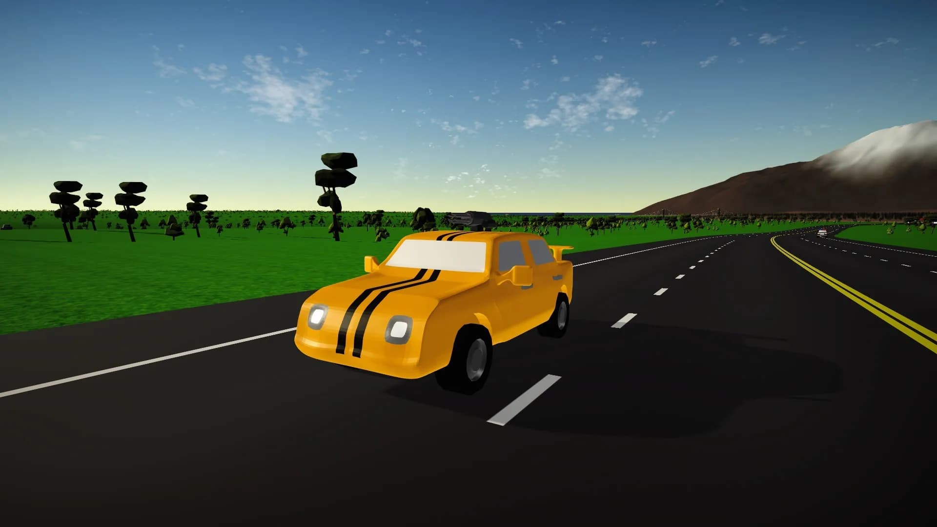 The Pointless Car Chase: Refueled görsel 20