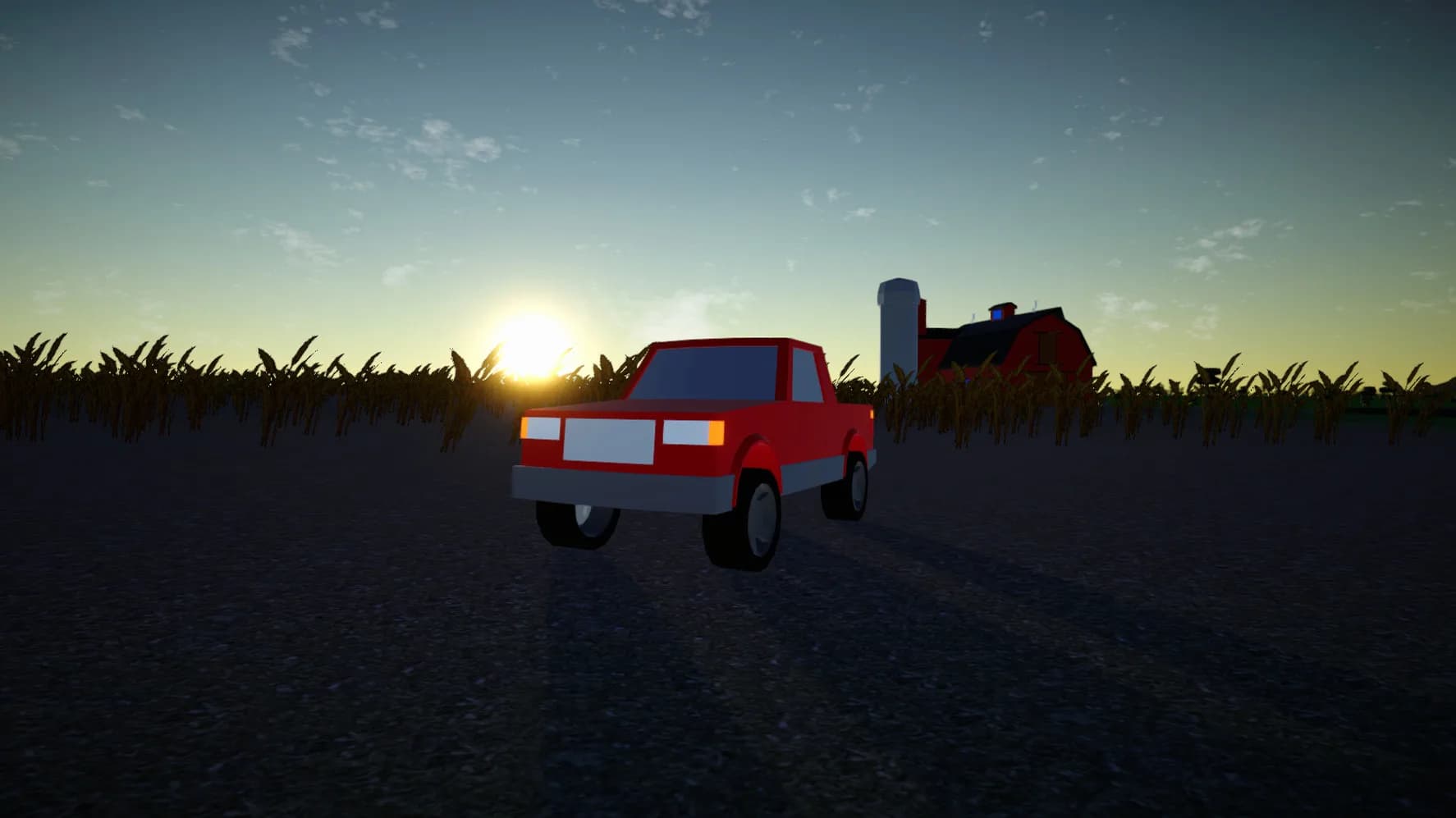 The Pointless Car Chase: Refueled görsel 4