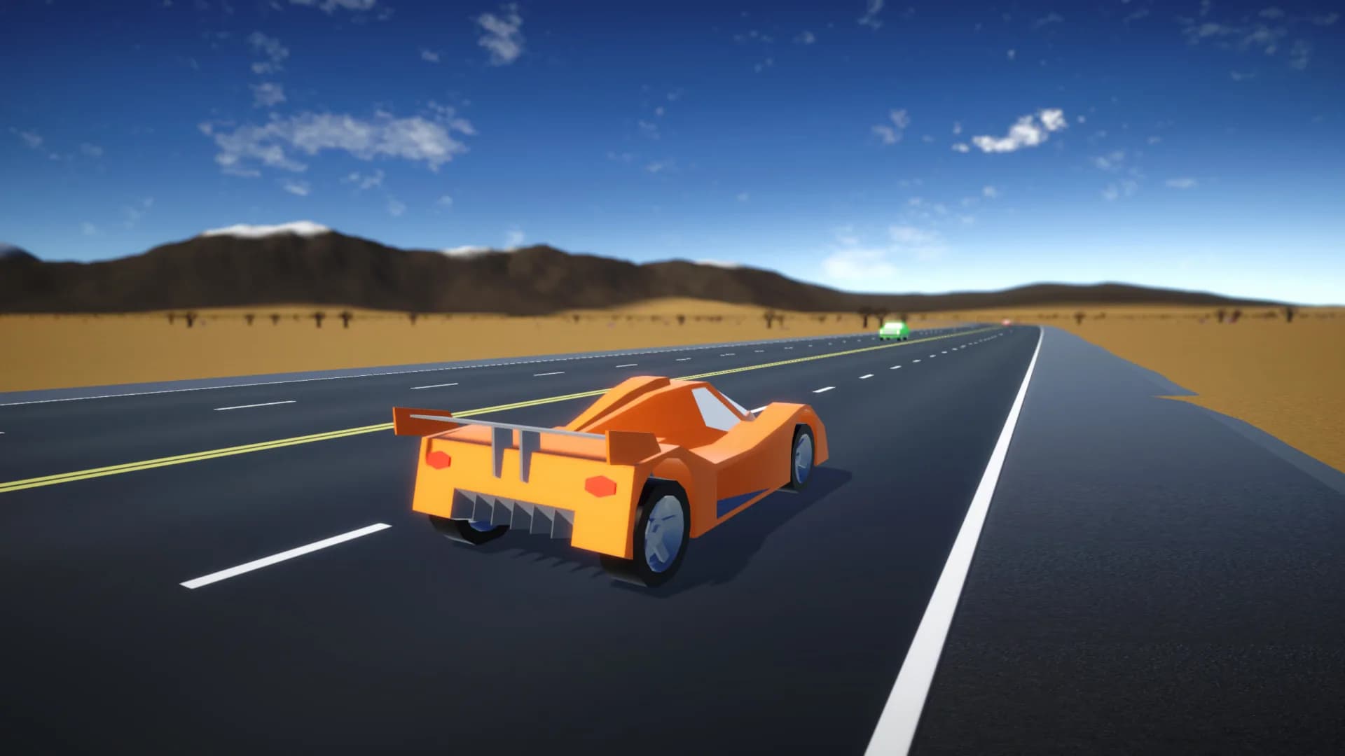 The Pointless Car Chase: Refueled görsel 23