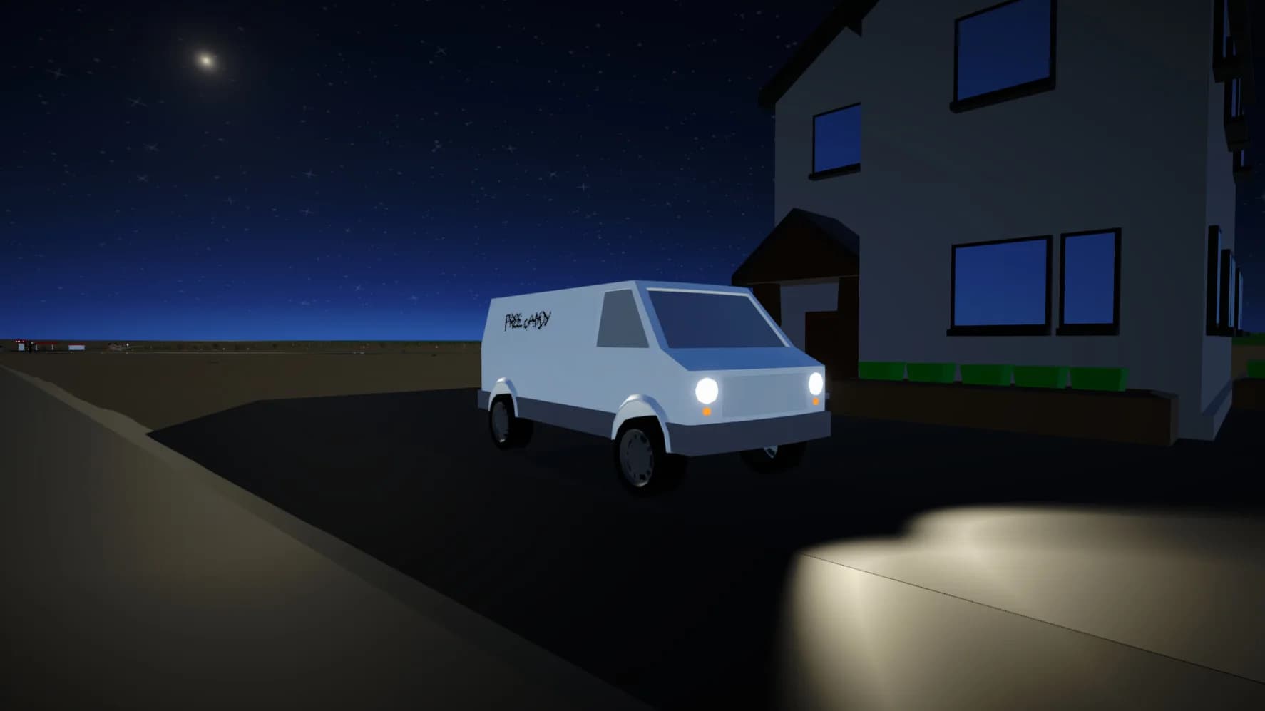 The Pointless Car Chase: Refueled görsel 9