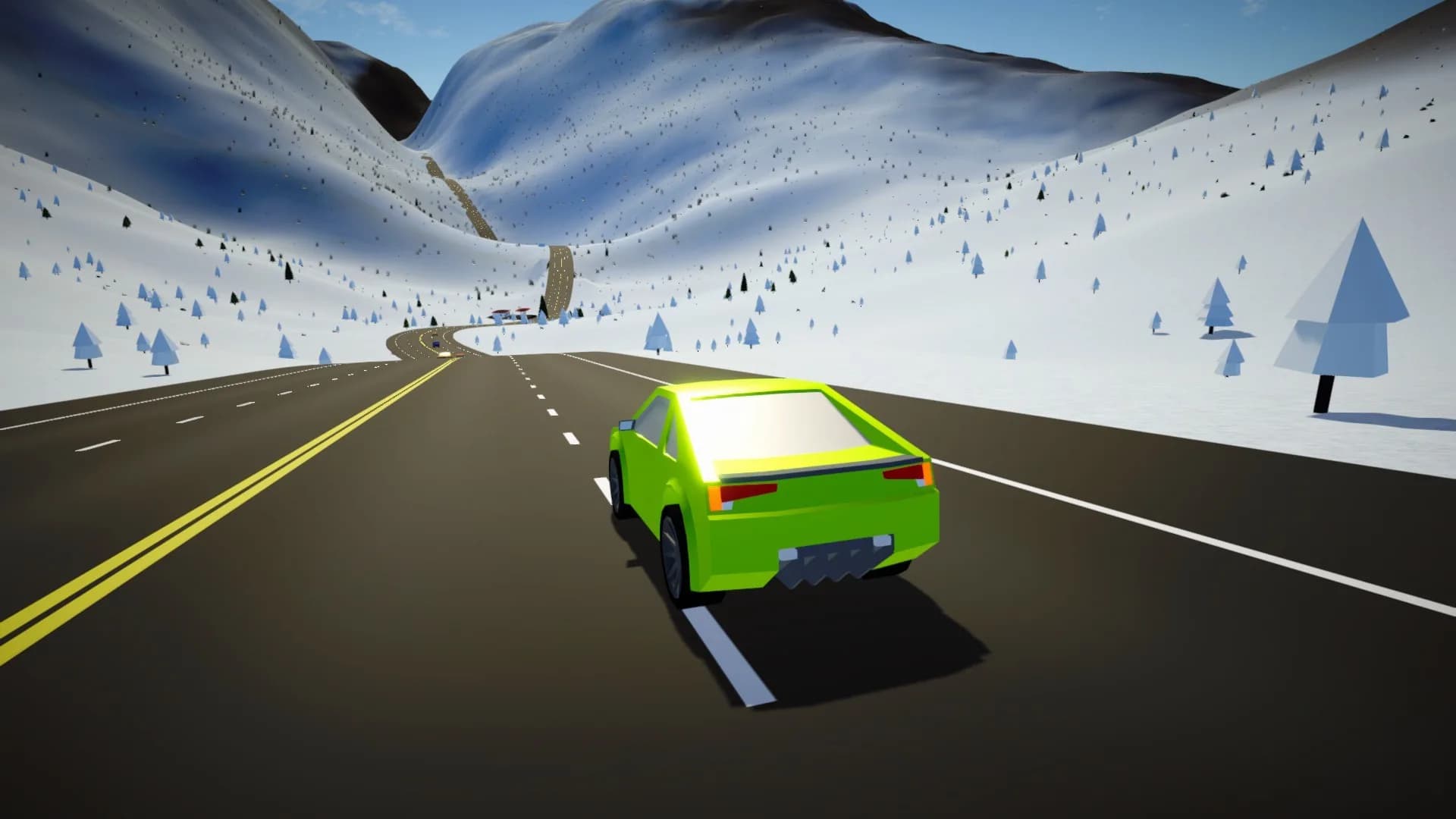 The Pointless Car Chase: Refueled görsel 10