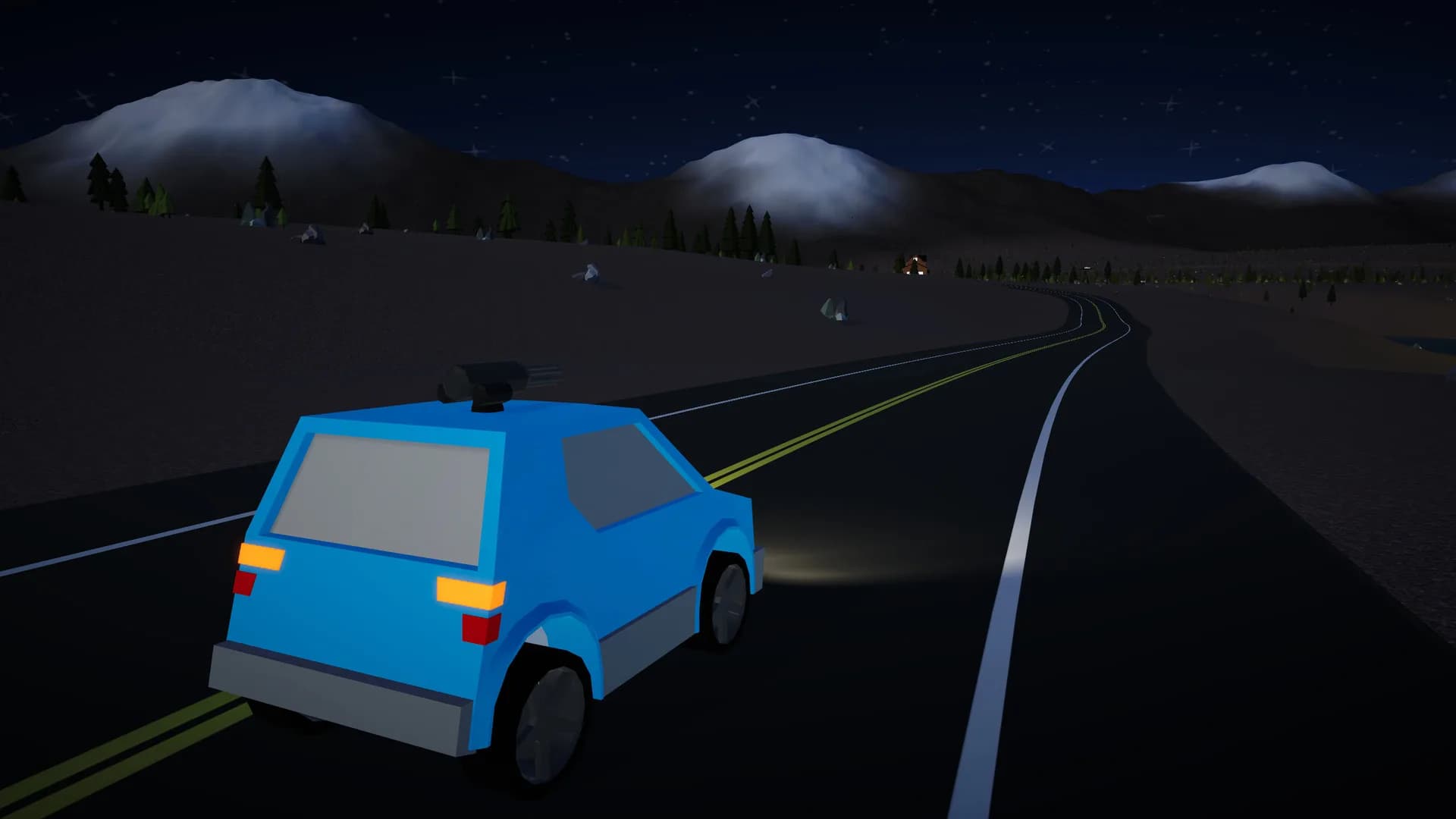 The Pointless Car Chase: Refueled görsel 11
