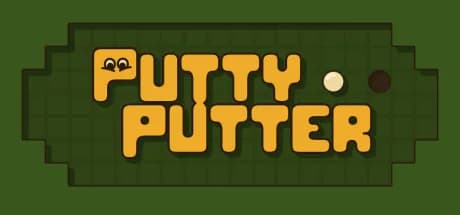 Putty Putter görsel 1