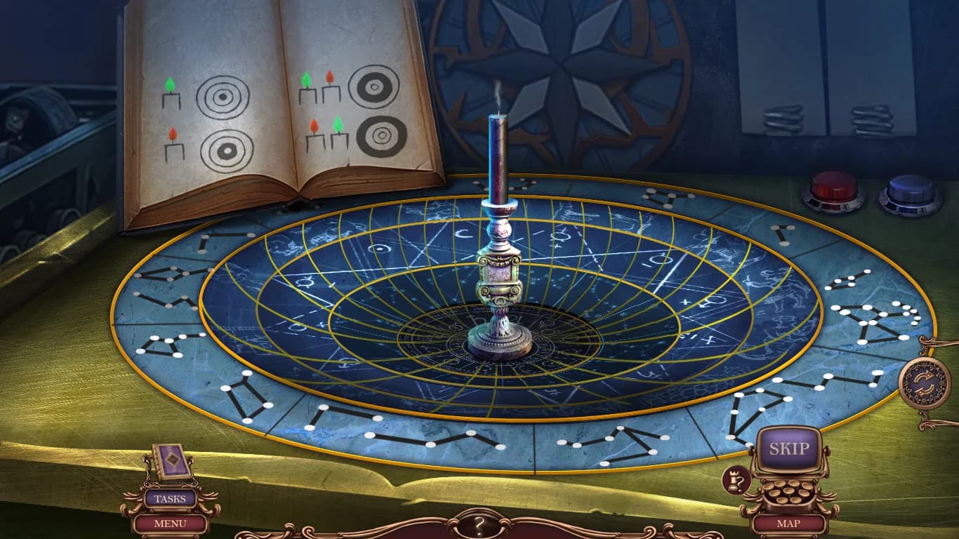 Mystery Case Files: Incident at Pendle Tower Collector's Edition görsel 3