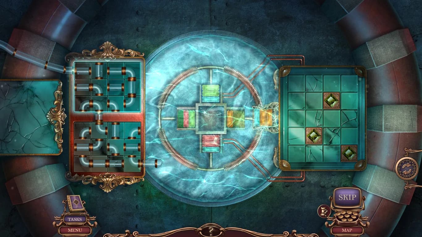 Mystery Case Files: Incident at Pendle Tower Collector's Edition görsel 6
