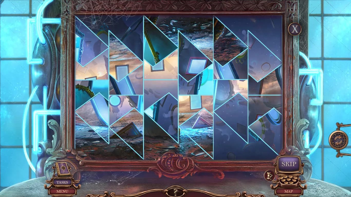 Mystery Case Files: Incident at Pendle Tower Collector's Edition görsel 9