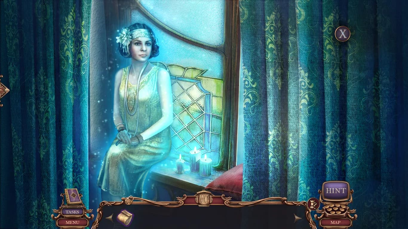 Mystery Case Files: Incident at Pendle Tower Collector's Edition görsel 10