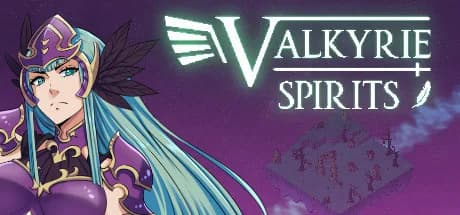 Valkyrie Spirits görsel 1