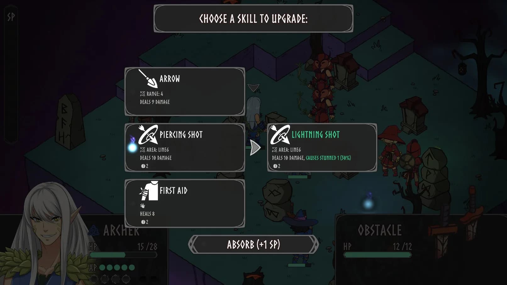 Valkyrie Spirits görsel 3