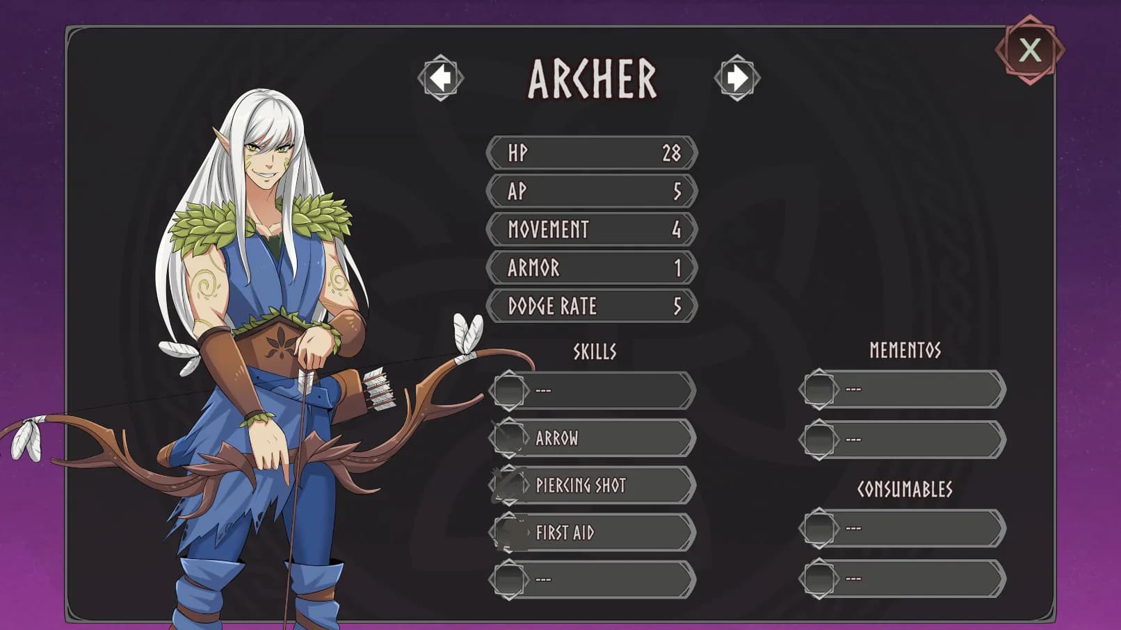 Valkyrie Spirits görsel 5