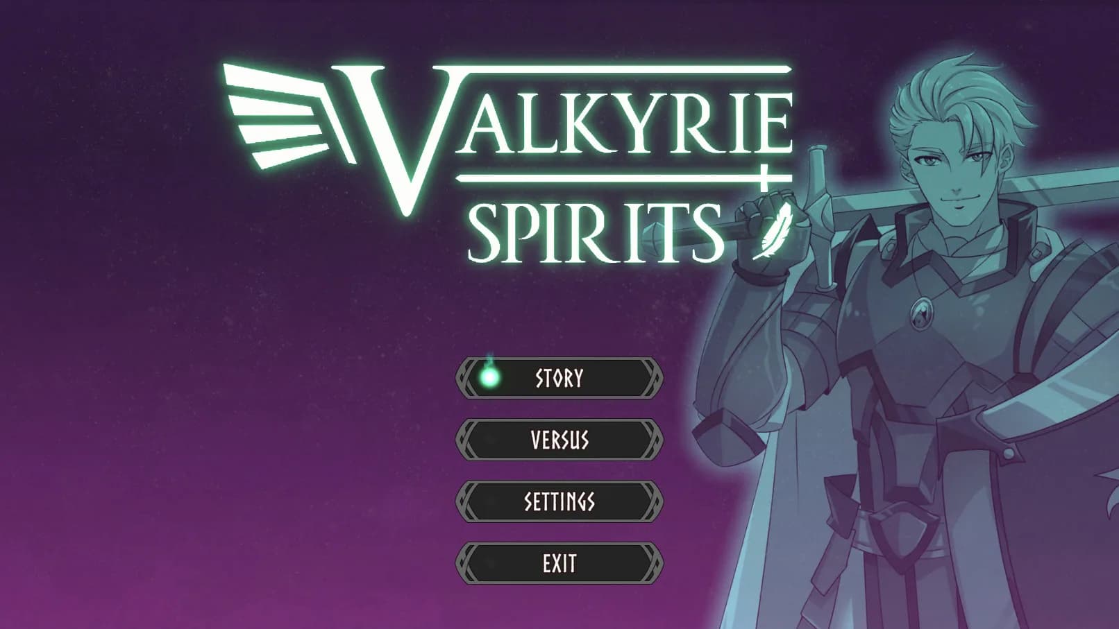 Valkyrie Spirits görsel 6