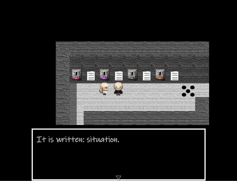 THE GAME görsel 2