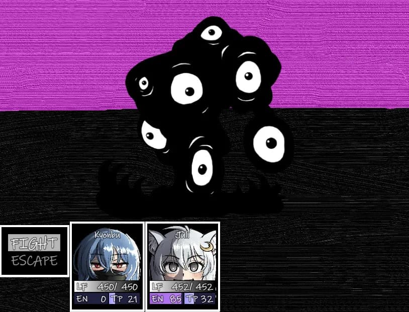 THE GAME görsel 3