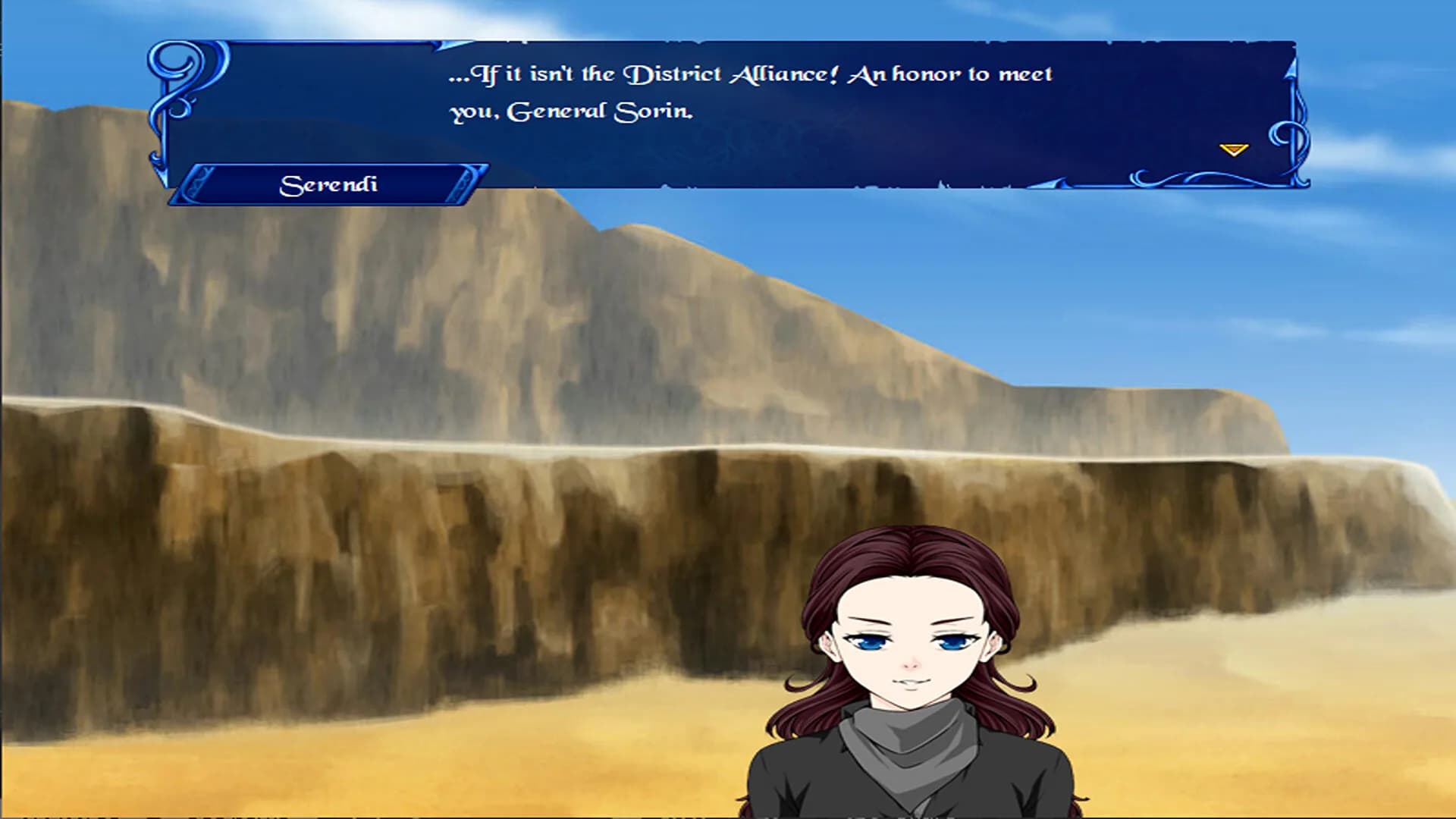 Stories Of Iliria görsel 2