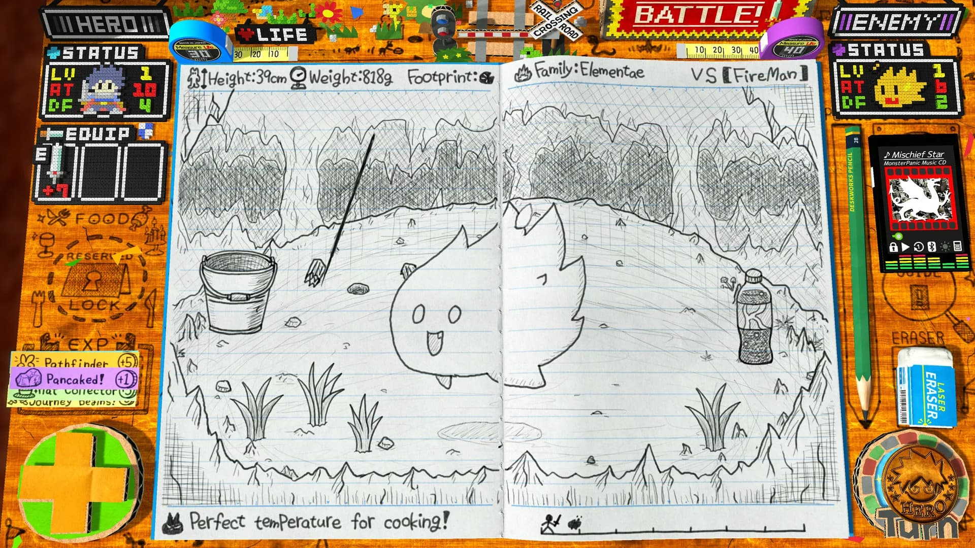 ＲＰＧタイム！～ライトの伝説～ görsel 4