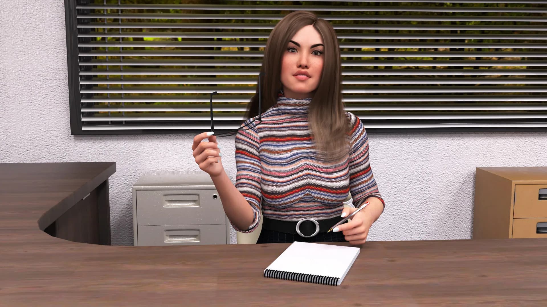 College Seduction görsel 8