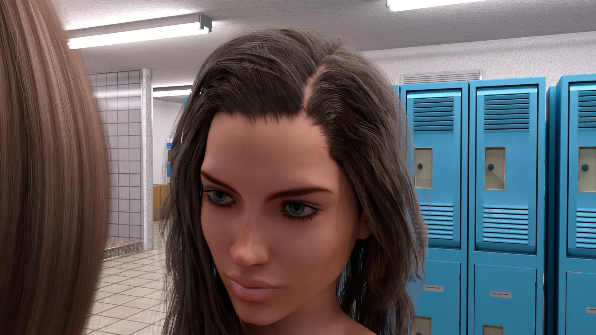 College Seduction görsel 11