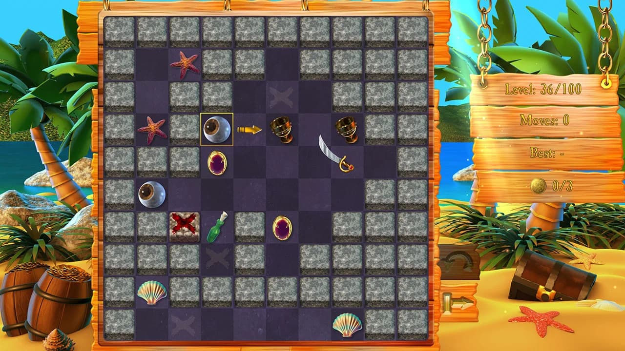 Pirate's Gold görsel 3