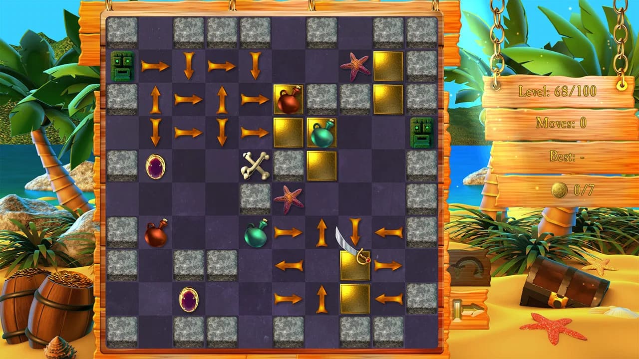 Pirate's Gold görsel 5