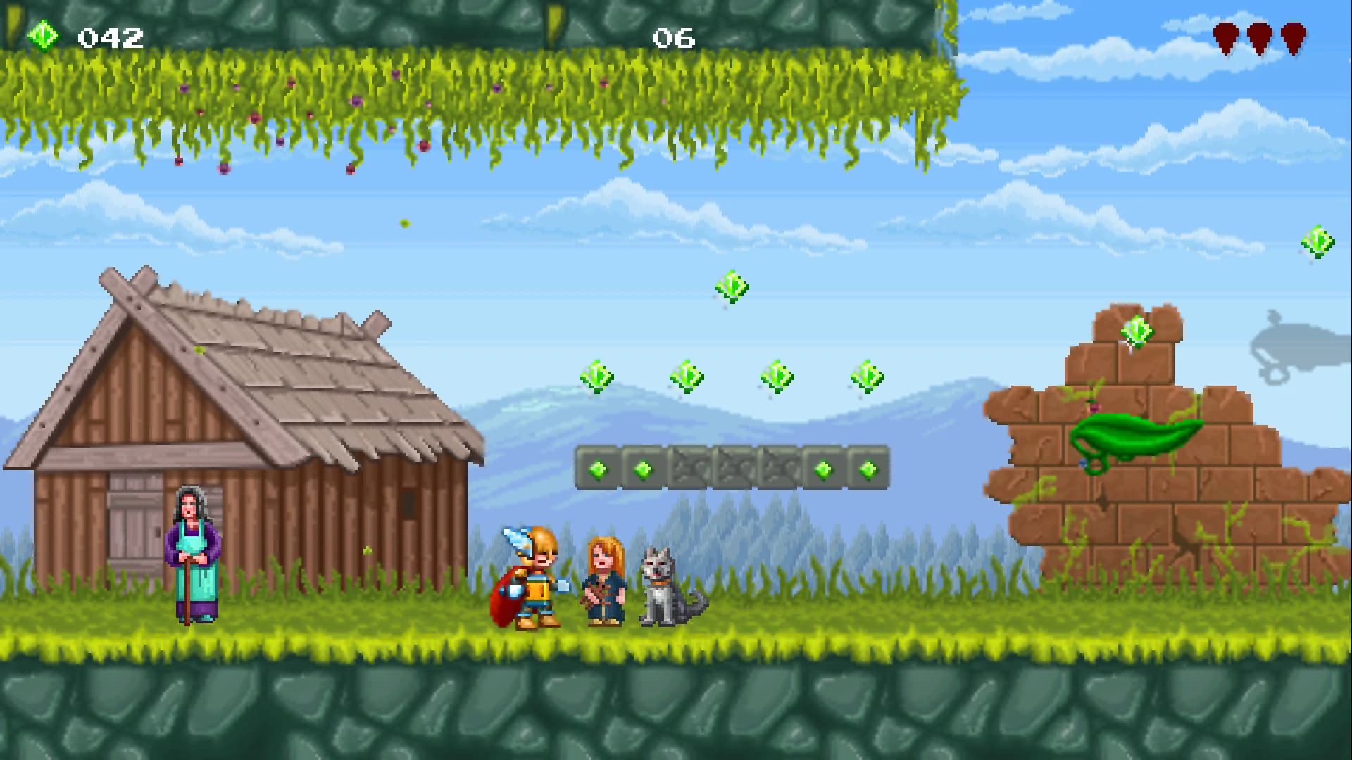 Hammer Kid görsel 2