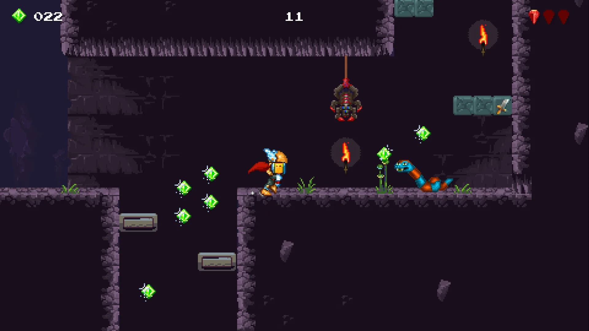 Hammer Kid görsel 3