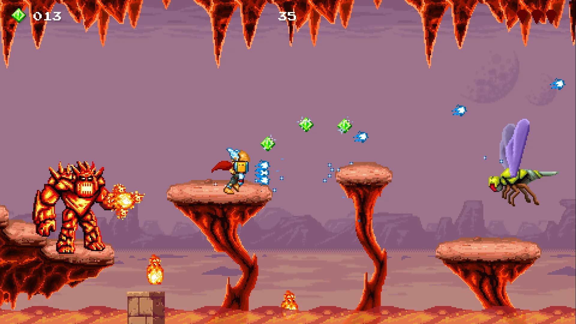 Hammer Kid görsel 4