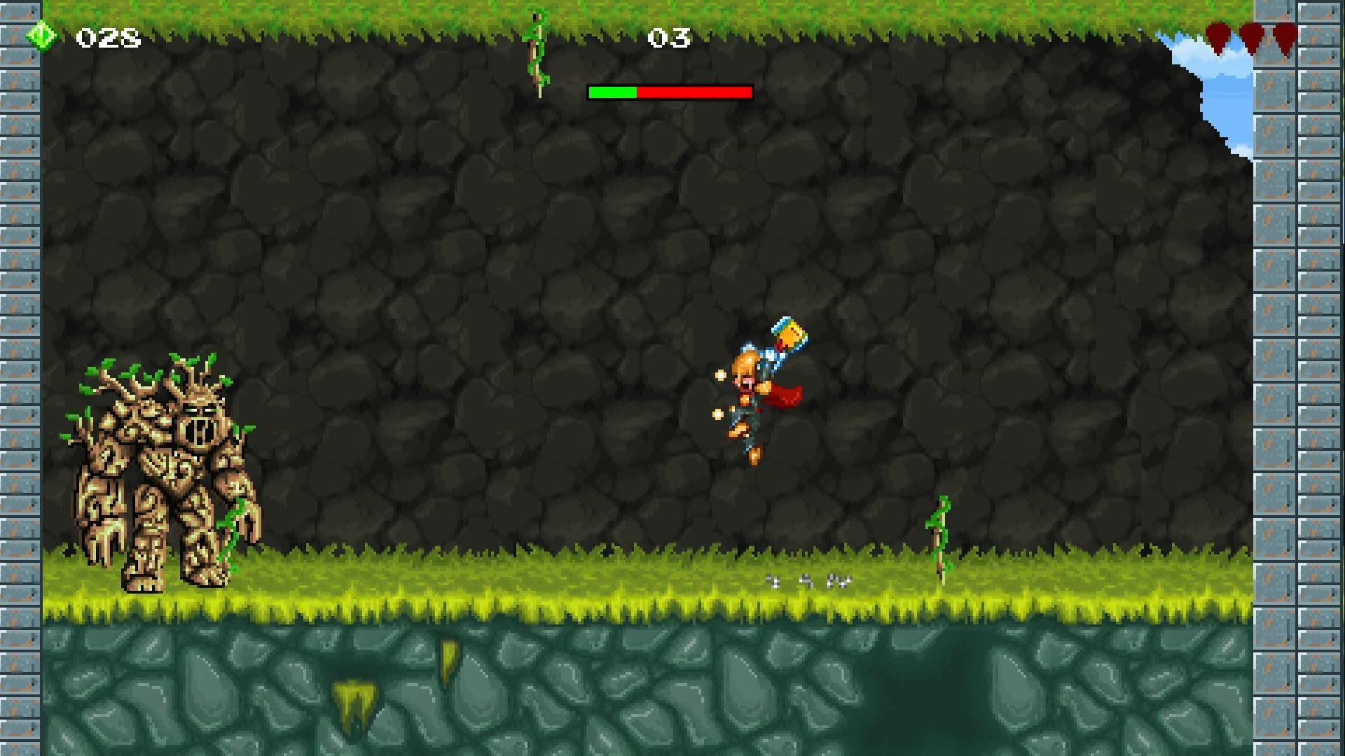 Hammer Kid görsel 5