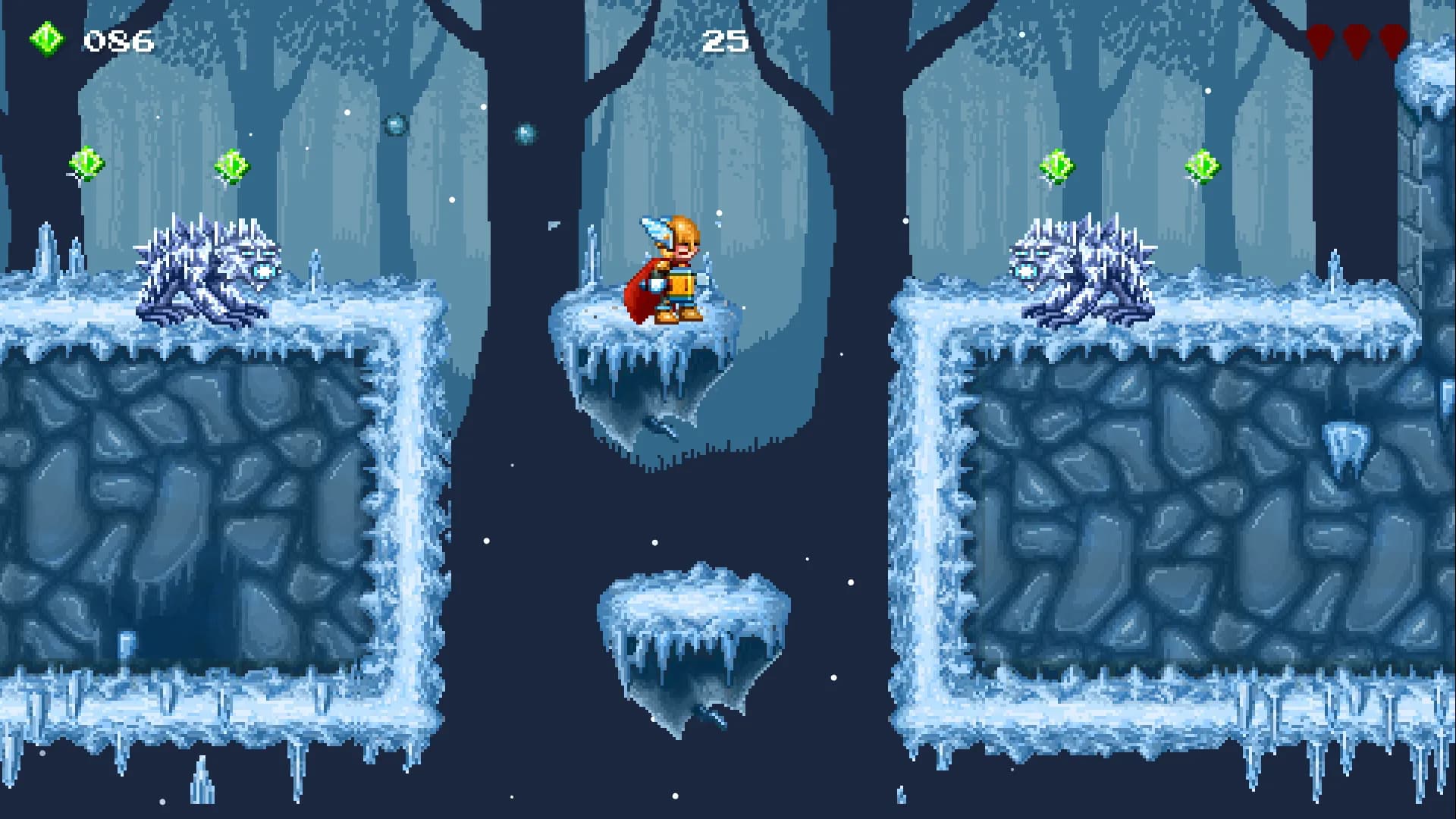 Hammer Kid görsel 6