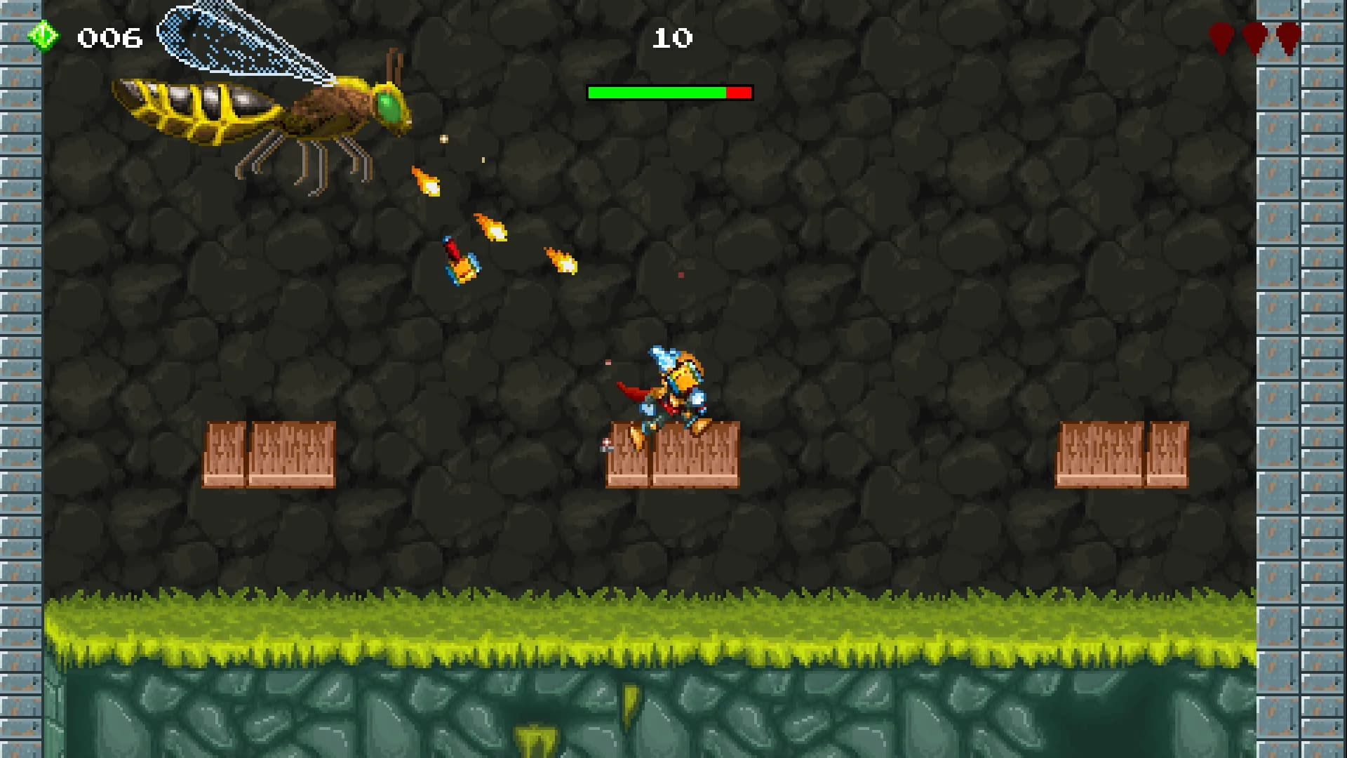 Hammer Kid görsel 7