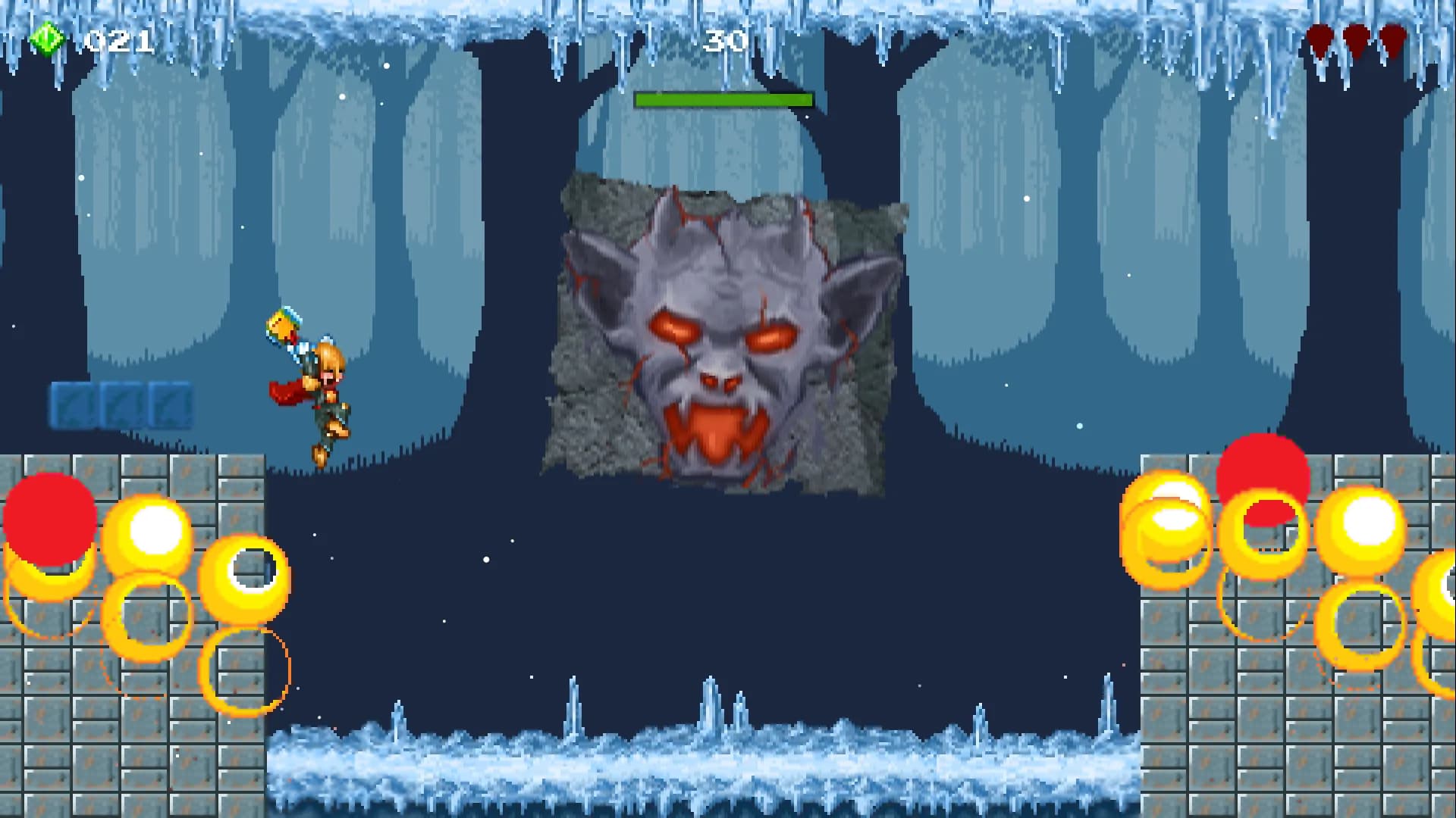 Hammer Kid görsel 8