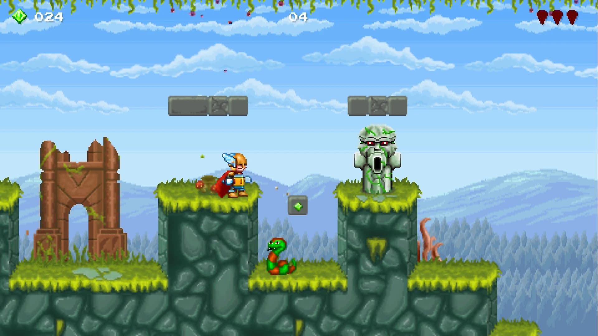 Hammer Kid görsel 9
