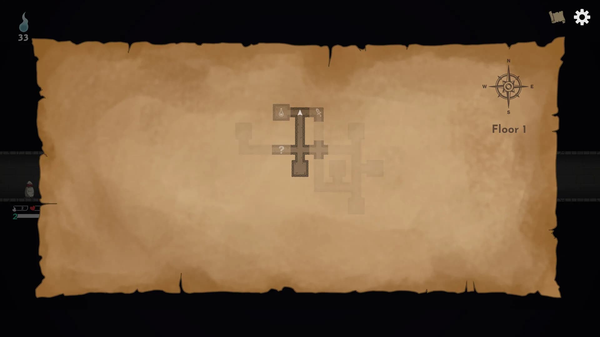 Auto Dungeon Monsters görsel 8